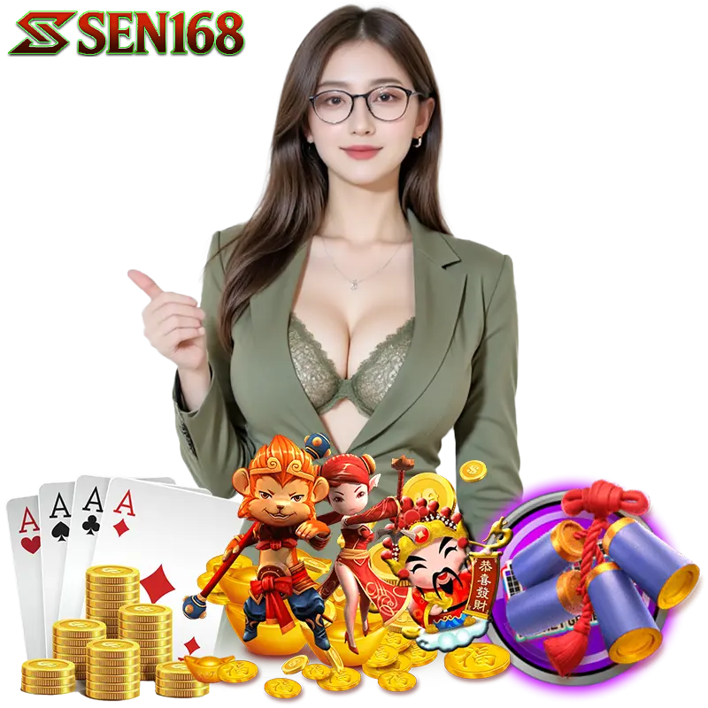 sen168 เว็บตรง
