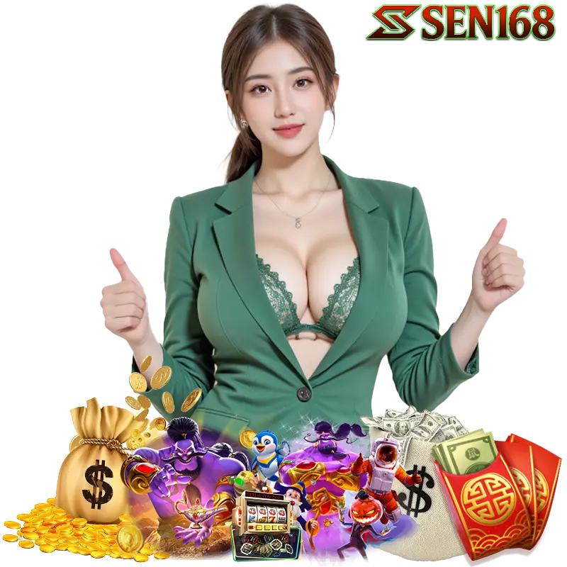 sen168 เครดิตฟรี